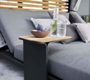 Cane-Line Mega Side Table