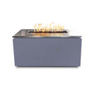 Liquid PropaneGrayMatch Lit with Flame Sense System