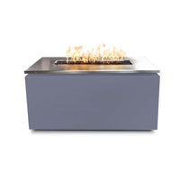 Liquid PropaneGrayMatch Lit with Flame Sense System