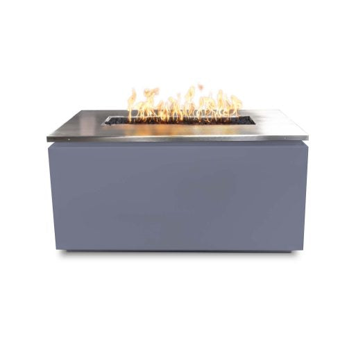 Liquid PropaneGrayMatch Lit with Flame Sense System