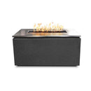 Liquid PropaneJavaFlame Sense System with Push Button Spark Igniter
