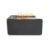 Liquid PropaneJavaFlame Sense System with Push Button Spark Igniter