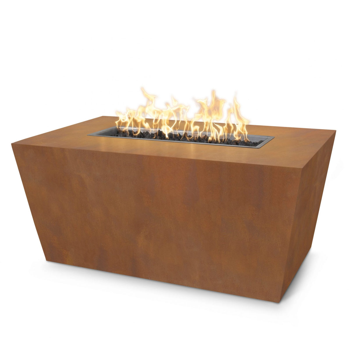 Liquid Propane48"Flame Sense System with Push Button Spark Igniter