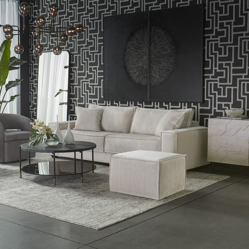 Sunpan Lisboa Sideboard