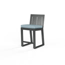 Sunset West Redondo Counter Stool with Cushion