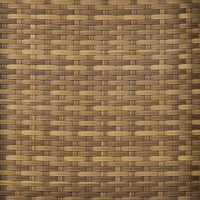 Coffee, Beach Bum Creamsicle (Grade A), Grade D Fabric, 