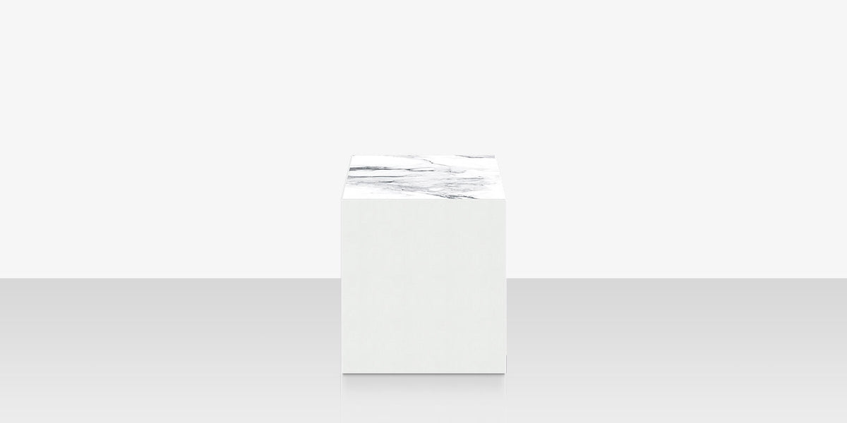 DecoScapes Mod C Side Table