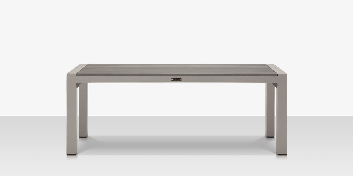 DecoScapes Modera Coffee Table - Rectangular