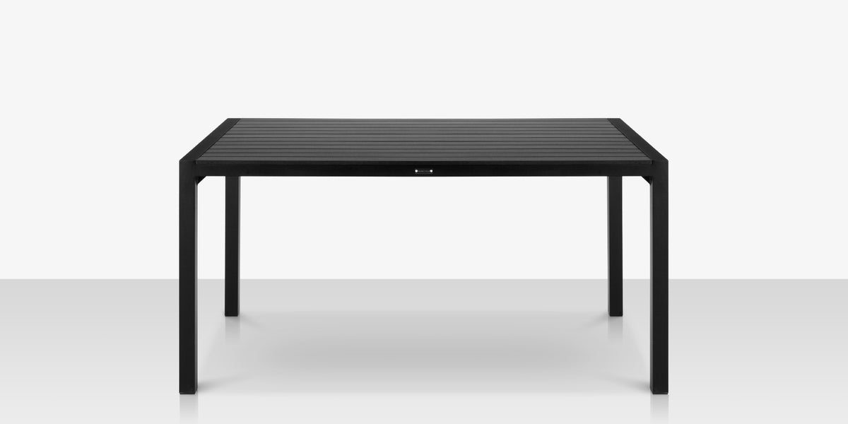 DecoScapes Modera Rectangular Dining Table
