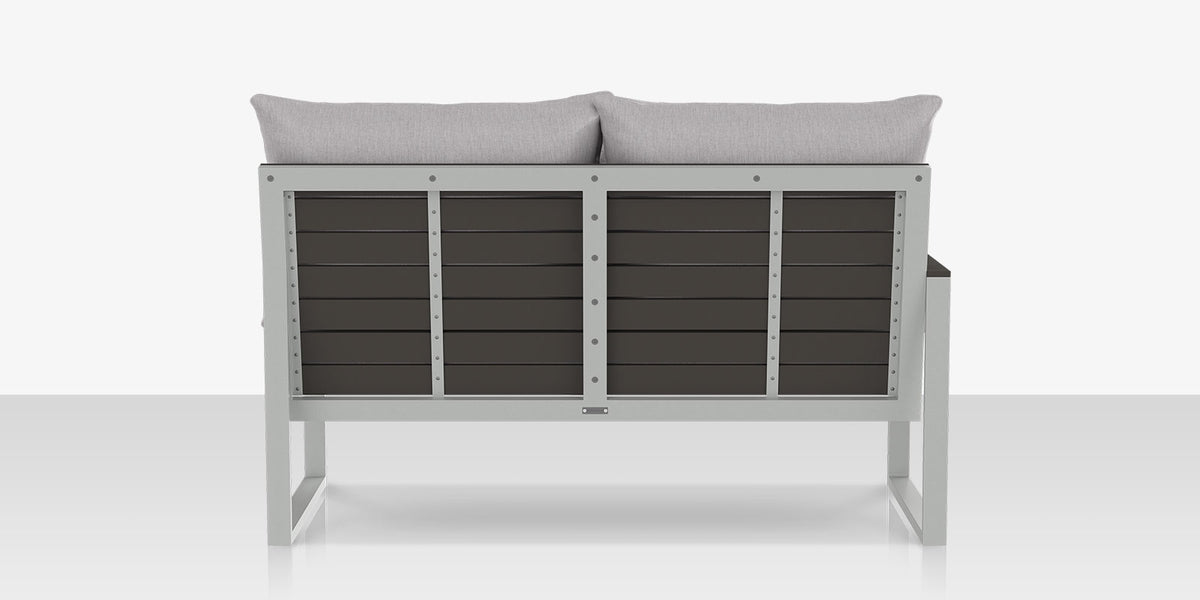 DecoScapes Modera Left Arm Loveseat