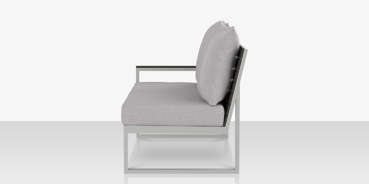 DecoScapes Modera Left Arm Loveseat
