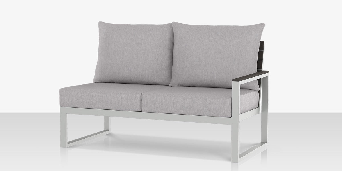 DecoScapes Modera Right Arm Loveseat
