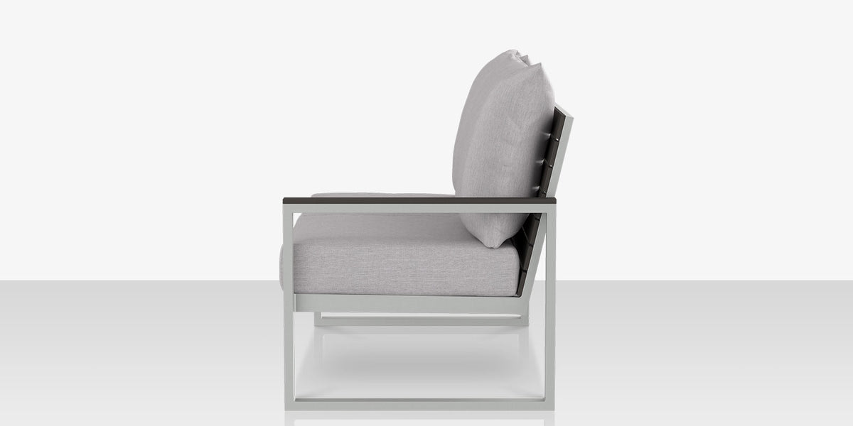DecoScapes Modera Right Arm Loveseat