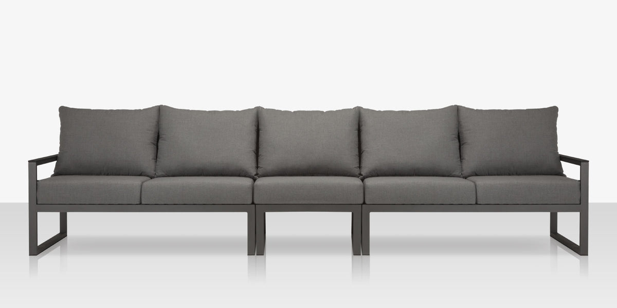 DecoScapes Modera Left Arm Loveseat