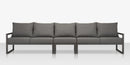 DecoScapes Modera Right Arm Loveseat