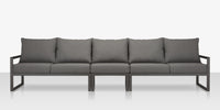 DecoScapes Modera Right Arm Loveseat