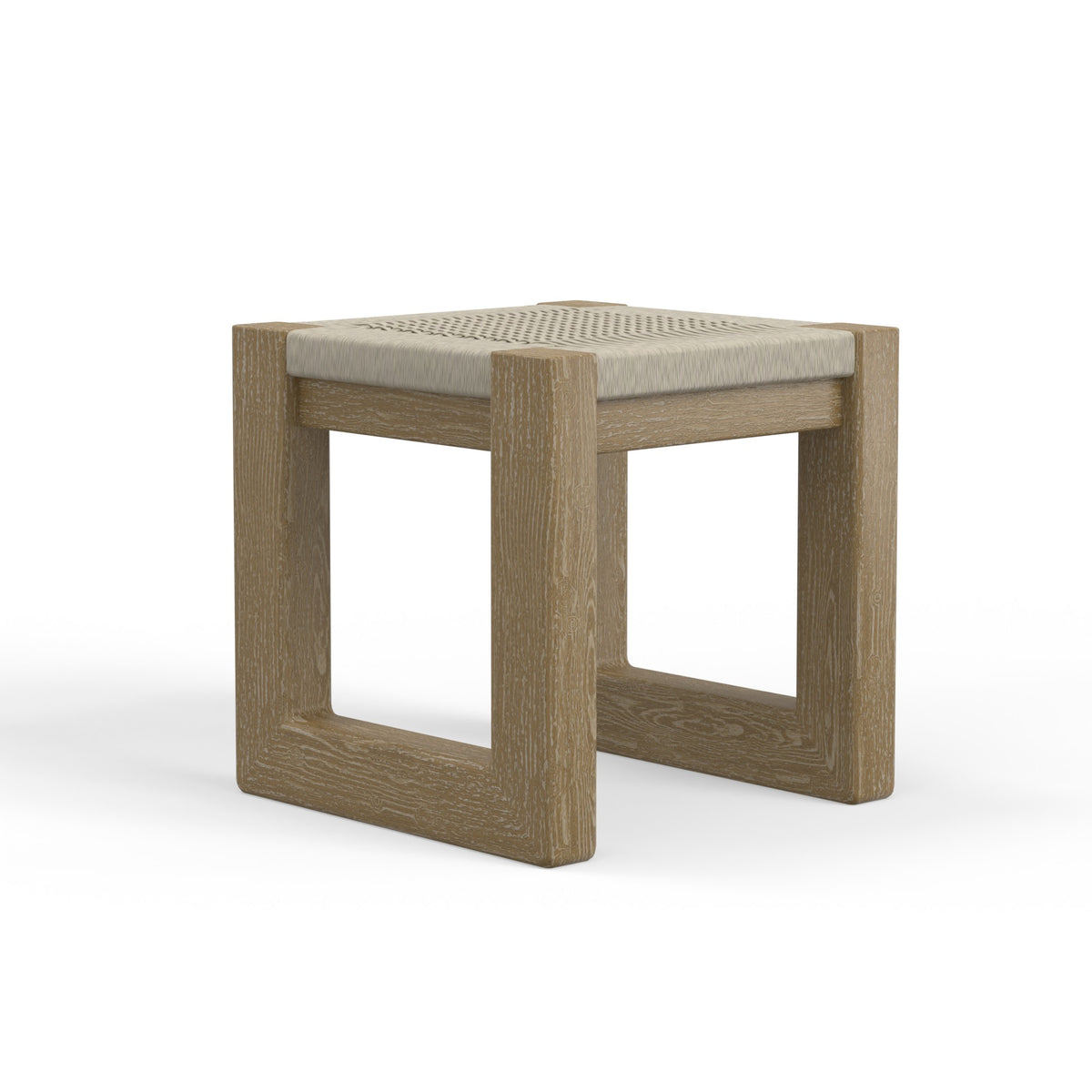 Sunset West Sedona End Table