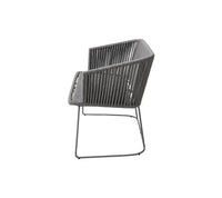 Cane-Line Moments Dining Bench - Sonnet Commercial