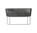Cane-Line Moments Dining Bench - Sonnet Commercial