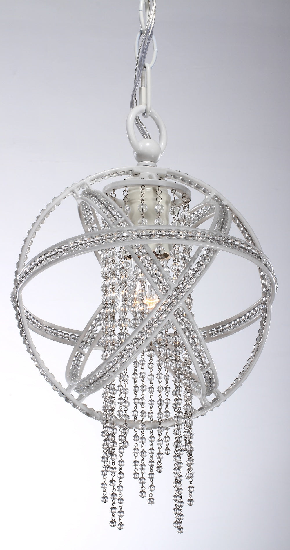 ZEEV Lighting Cascade Pendant, Lighting, Indoor
