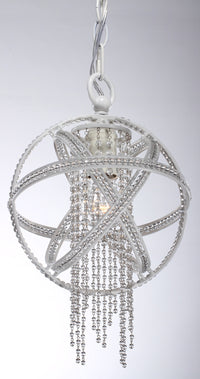 ZEEV Lighting Cascade Pendant, Lighting, Indoor