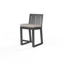 Sunset West Redondo Barstool with Cushion