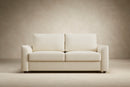 Innovation Living Neah Queen Size Sofa Bed with Curved Arms