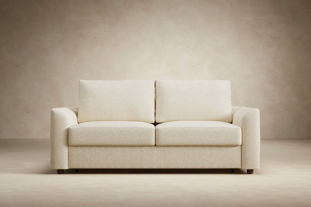Innovation Living Neah Queen Size Sofa Bed with Curved Arms