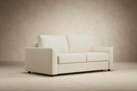 Innovation Living Neah Queen Size Sofa Bed with Curved Arms