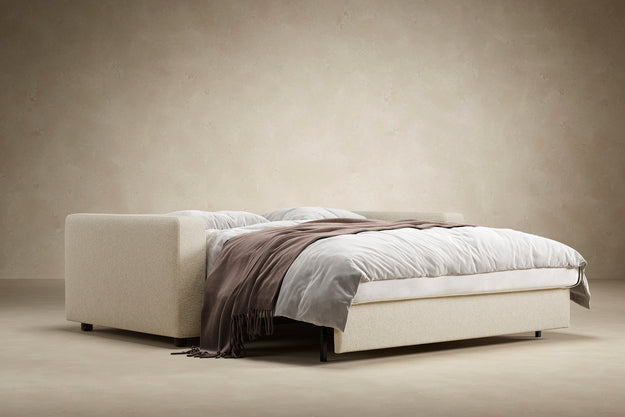 Innovation Living Neah Queen Size Sofa Bed with Standard Arms