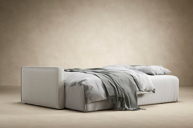 Innovation Living Newilla Sofa Bed with Slim Arms