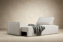 Innovation Living Newilla Sofa Bed with Slim Arms