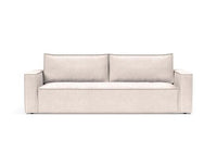 Innovation Living Newilla Sofa Bed with Standard Arms