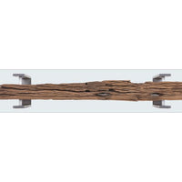 Sunpan Starlet Console Table