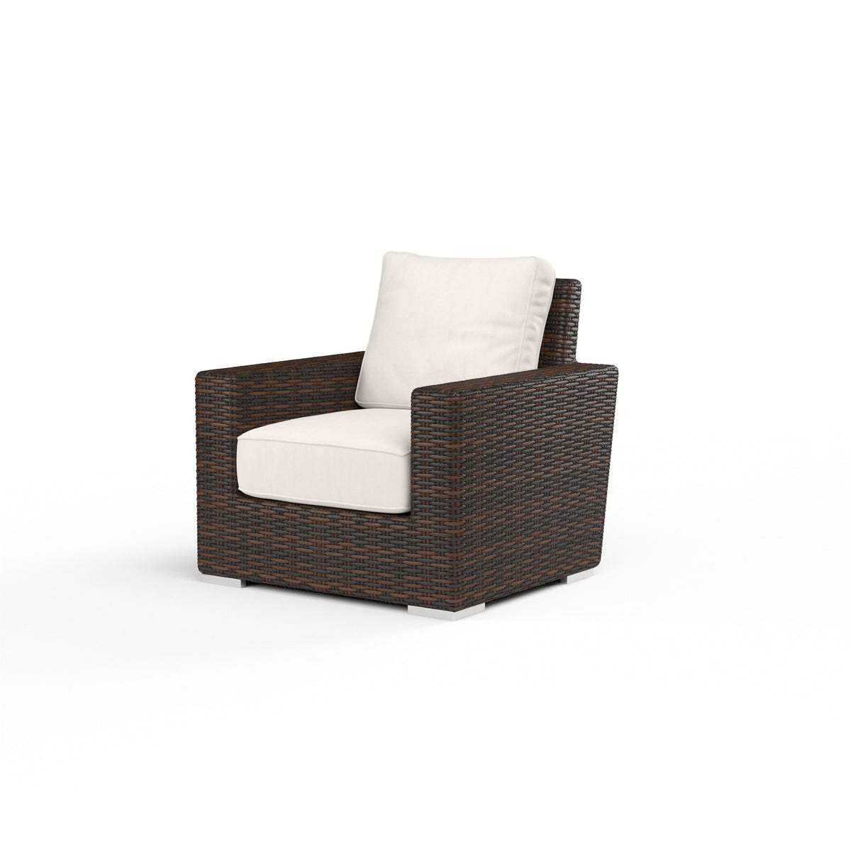 Sunset West Montecito Club Chair with Cushion