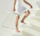 Cane-Line On-The-Move Side Table - Large