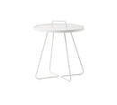 Cane-Line On-The-Move Side Table - Large - Sonnet Commercial