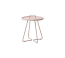 Cane-Line On-The-Move Side Table - Small
