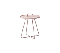 Cane-Line On-The-Move Side Table - Small