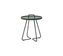 Cane-Line On-The-Move Side Table - Small