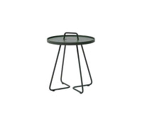 Cane-Line On-The-Move Side Table - Small