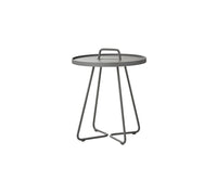 Cane-Line On-The-Move Side Table - Small - Sonnet Commercial
