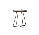 Cane-Line On-The-Move Side Table - Small