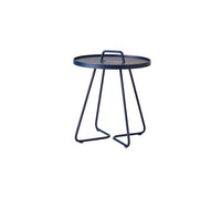 Cane-Line On-The-Move Side Table - Small