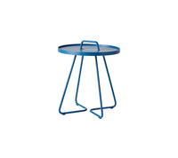 Cane-Line On-The-Move Side Table - Small