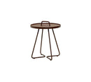 Cane-Line On-The-Move Side Table - Small