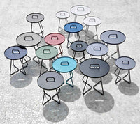 Cane-Line On-The-Move Side Table - Large