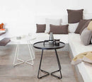 Cane-Line On-The-Move Side Table - Small