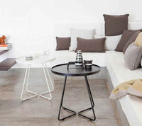 Cane-Line On-The-Move Side Table - Small