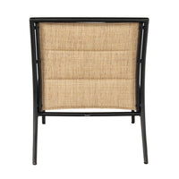 Aged Teak, Augustine Gravel (Grade A), Grade A Fabric, 